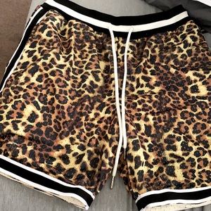 Shorts brand new never worn